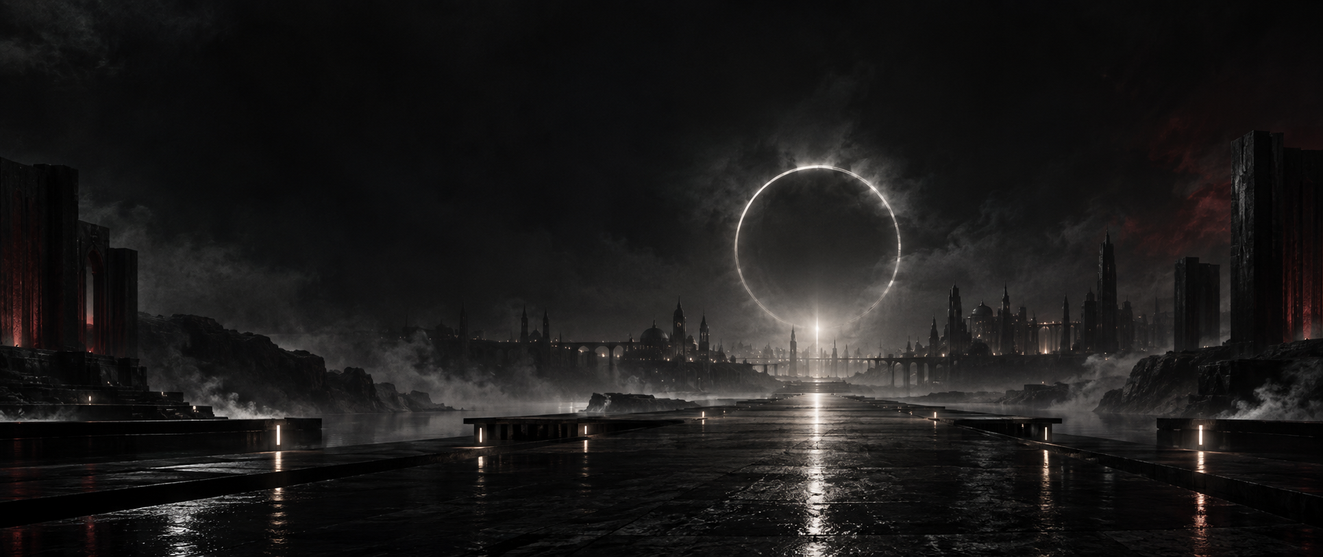 I Seen Through the Devil's Eyes music video